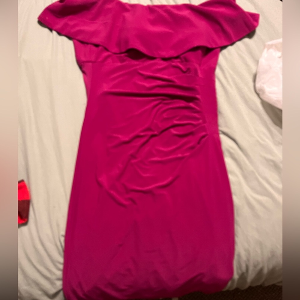 Wedding Guest Dress
